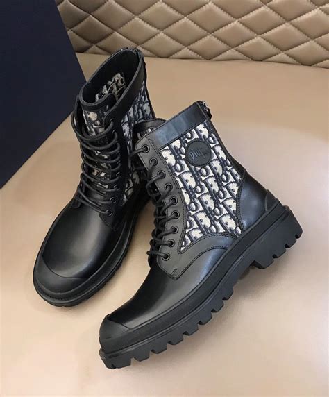 cheistian dior boots|christian dior boots price.